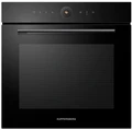 Духовой шкаф электрический Kuppersberg HT 617 B ht 617 b