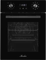 Встраиваемый электрический духовой шкаф Monsher MOE 4592 Noir 76560