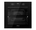 Духовой шкаф электрический Monsher MOE 6008 Noir moe 6008 noir