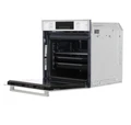 Встраиваемый электрический духовой шкаф Hotpoint-Ariston FE8 S832 JSH WH 869891000310