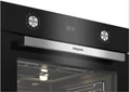 Духовой шкаф электрический Hotpoint HFE8 1231 JSH BLG hfe8 1231 jsh blg