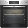 Духовой шкаф электрический Hotpoint HSTF 1231 JSAH IX hstf 1231 jsah ix