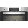Духовой шкаф электрический Hotpoint HSTF 1231 JSAH IX hstf 1231 jsah ix
