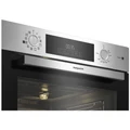 Духовой шкаф электрический Hotpoint HSTF 1231 JSAH IX hstf 1231 jsah ix