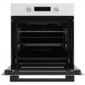 Встраиваемый электрический духовой шкаф Akpo PEA 7009SED03 WH ak-17057