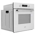 Встраиваемый электрический духовой шкаф Akpo PEA 7009SED03 WH ak-17057