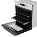 Встраиваемый электрический духовой шкаф Akpo PEA 7009SED03 WH ak-17057