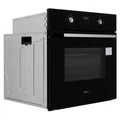 Встраиваемый электрический духовой шкаф Akpo PEA 7009SED03 IX ak-17056