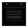 Духовой электрический шкаф Akpo PEA 7207SED02 BL ak-17061