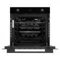 Духовой электрический шкаф Akpo PEA 7207SED02 BL ak-17061