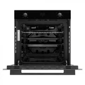 Духовой электрический шкаф Akpo PEA 7207SED02 BX ak-17062