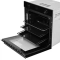 Духовой электрический шкаф Akpo PEA 7207SED02 BX ak-17062