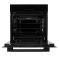 Электрическкий духовой шкаф AKPO PEA 7009SED06 BL ak-17064