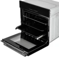 Электрическкий духовой шкаф AKPO PEA 7009SED06 BL ak-17064