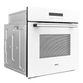 Электрическкий духовой шкаф AKPO PEA 7009SED06 WH ak-17066