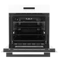 Электрическкий духовой шкаф AKPO PEA 7009SED06 WH ak-17066