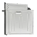 Электрическкий духовой шкаф AKPO PEA 7009SED06 WH ak-17066