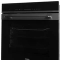 Электрическкий духовой шкаф AKPO PEA 7213 TDH BL ak-17059