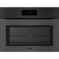 Духовой шкаф Miele H 7840 BMX 125 Gala Ed h 7840 bmx obsw