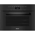 Паровая печь встраиваемая Miele DGC 7440 HC Pro OBSW dgc 7440 hc pro obsw