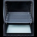 Духовой шкаф VARD VOC444HB voc444hb