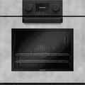 Духовой шкаф Barazza 1FEVMP 1fevmp