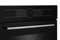 Встраиваемый электрический духовой шкаф Gefest ДА 622-04 А4S 22425000