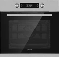 Электрический духовой шкаф Weissgauff EOM 691 PDBX Steam Clean 431425