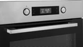 Электрический духовой шкаф Weissgauff EOM 691 PDBX Steam Clean 431425