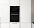 Электрический духовой шкаф Weissgauff EOM 791 SDB 429110