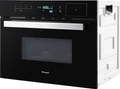 Компактный духовой шкаф Weissgauff OEMS 459 PDB 426637