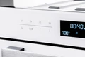 Компактный духовой шкаф Weissgauff OEMS 459 PDW 426638