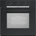 Духовой шкаф электрический Weissgauff EOM 105 B 439052