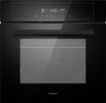 Духовой шкаф электрический Weissgauff EOM 710 SB eom 710 sb