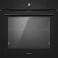 Духовой шкаф Weissgauff EOM 859 Color Loop Black Matt 439027 439027