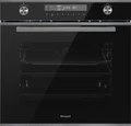 Духовой шкаф Weissgauff EOM 751 PDBSX eom 751 pdbsx