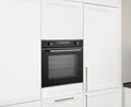 Духовой шкаф Weissgauff EOM 751 PDBSX eom 751 pdbsx