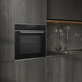 Духовой шкаф Weissgauff EOM 791 SDBSX eom 791 sdbsx