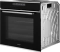 Духовой шкаф Weissgauff EOM 791 SDBSX eom 791 sdbsx