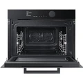 Компактный духовой шкаф Samsung NQ50T9539BD/WT nq50t9539bd/wt