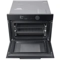 Компактный духовой шкаф Samsung NQ50T9539BD/WT nq50t9539bd/wt