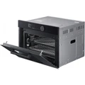 Компактный духовой шкаф Samsung NQ50T9539BD/WT nq50t9539bd/wt