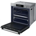 Электрический духовой шкаф Samsung Electronics NV7B4445UAS/WT nv7b4445uas/wt
