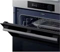 Электрический духовой шкаф Samsung Bespoke NV7B5745TAS/WT nv7b5745tas/wt