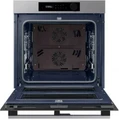 Электрический духовой шкаф Samsung Bespoke NV7B5745TAS/WT nv7b5745tas/wt