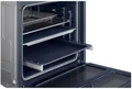 Электрический духовой шкаф Samsung Bespoke NV7B5745TAS/WT nv7b5745tas/wt