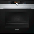 Духовой шкаф Siemens HB 676G0S1 hb676g0s1