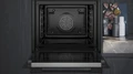 Духовой шкаф Siemens HR 776G1B1 hr776g1b1