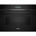 Духовой шкаф Siemens CM 724G1B1 cm724g1b1