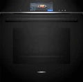 Духовой шкаф Siemens HS758G3B1 hs758g3b1